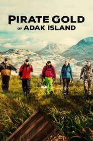 Pirate Gold of Adak Island: Temporada 1