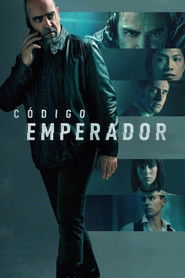 ملصق فيلم Code Name: Emperor