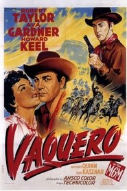 Vaquero (1953)