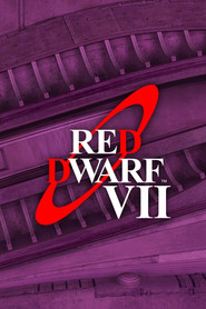 Red Dwarf Series VII 8