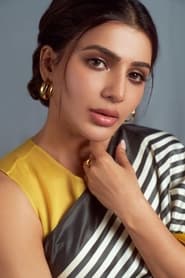 Image Samantha Ruth Prabhu