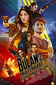 Bulan dan Pria Terhebat
