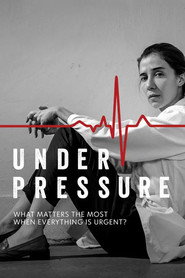 Under Pressure poster