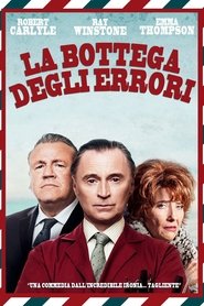 La légende de Barney Thomson vf film complet en ligne Télécharger
box-office stream Française 2015 -------------