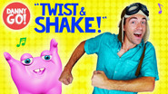 Twist and Shake Dance!