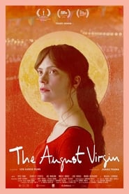 The August Virgin постер
