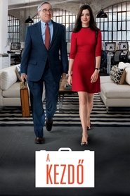 A kezdő 2015 Ingyenes teljes film magyarul