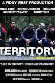 Territory постер