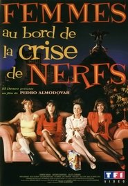 Femmes au bord de la crise de nerfs 1988 streaming vostfr streaming
Français [4k]