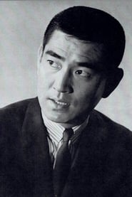 Image Ken Takakura