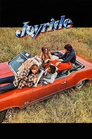 Poster Joyride 1977