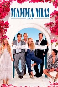 Imagem Mamma Mia! O Filme