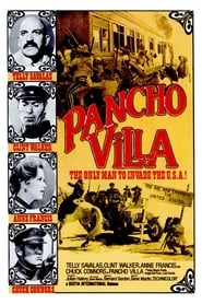 Pancho Villa постер