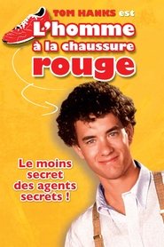 L’Homme à la chaussure rouge