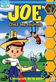 Joë chez les fourmis