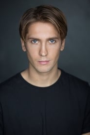 Jamie Bacon as Blond-Haired Man