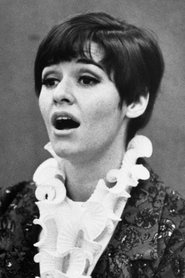 Marcia Rodd as Martha