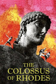 The Colossus of Rhodes