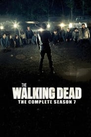 The Walking Dead Season 7 Episode 11