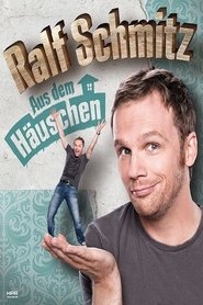 Poster Ralf Schmitz Aus dem Häuschen 2016