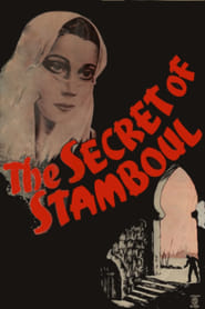 Poster Secret of Stamboul