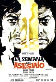 Schauen La semana del asesino On-line Streaming