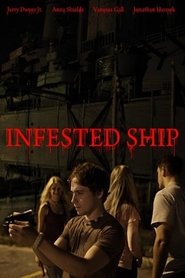 Infested Ship (1970)