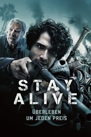 Stay Alive – Überleben um jeden Preis