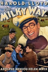 The Milky Way 1936 映画 吹き替え