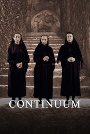 Poster Continuum 1994
