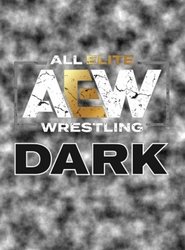 All Elite Wrestling: Dark постер