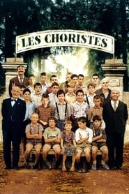 Les Choristes 2004 映画 吹き替え 無料