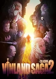 Vinland Saga Season 2 Episode 13