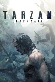 Tarzan legendája (2016)