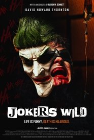 Jokers Wild (2025)