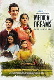 Medical Dreams (2025)