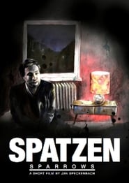 Poster Spatzen