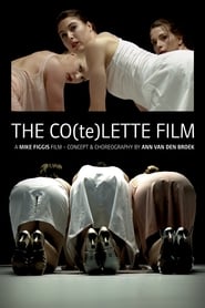The Co(te)lette Film постер