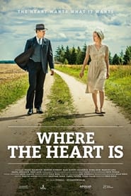 Where the Heart Is (2020)
