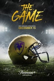 The Game Season 2 Episode 7 The Game Season 2 Episode 7