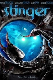 Stinger (2005) Hindi Dubbed