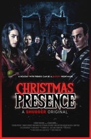 Christmas Presence постер