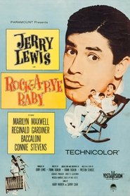 Rock-a-Bye Baby (1958) Rock-a-Bye Baby (1958) HD