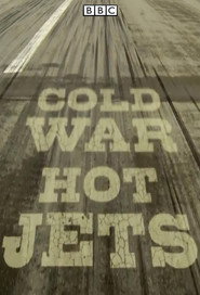 Cold War, Hot Jets постер