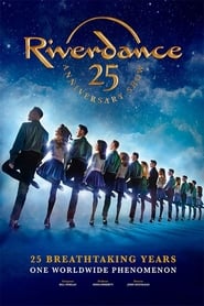 Poster Riverdance 25th Anniversary Show 2020