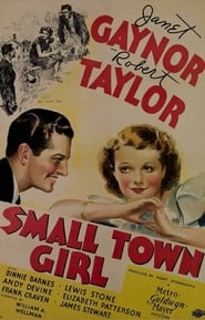 Small Town Girl постер