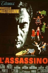 L’assassino (1961)