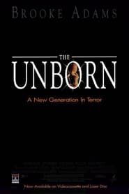 The Unborn постер
