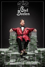 Poster The Roast of Giel Beelen 2017