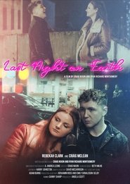 Last Night on Earth streaming